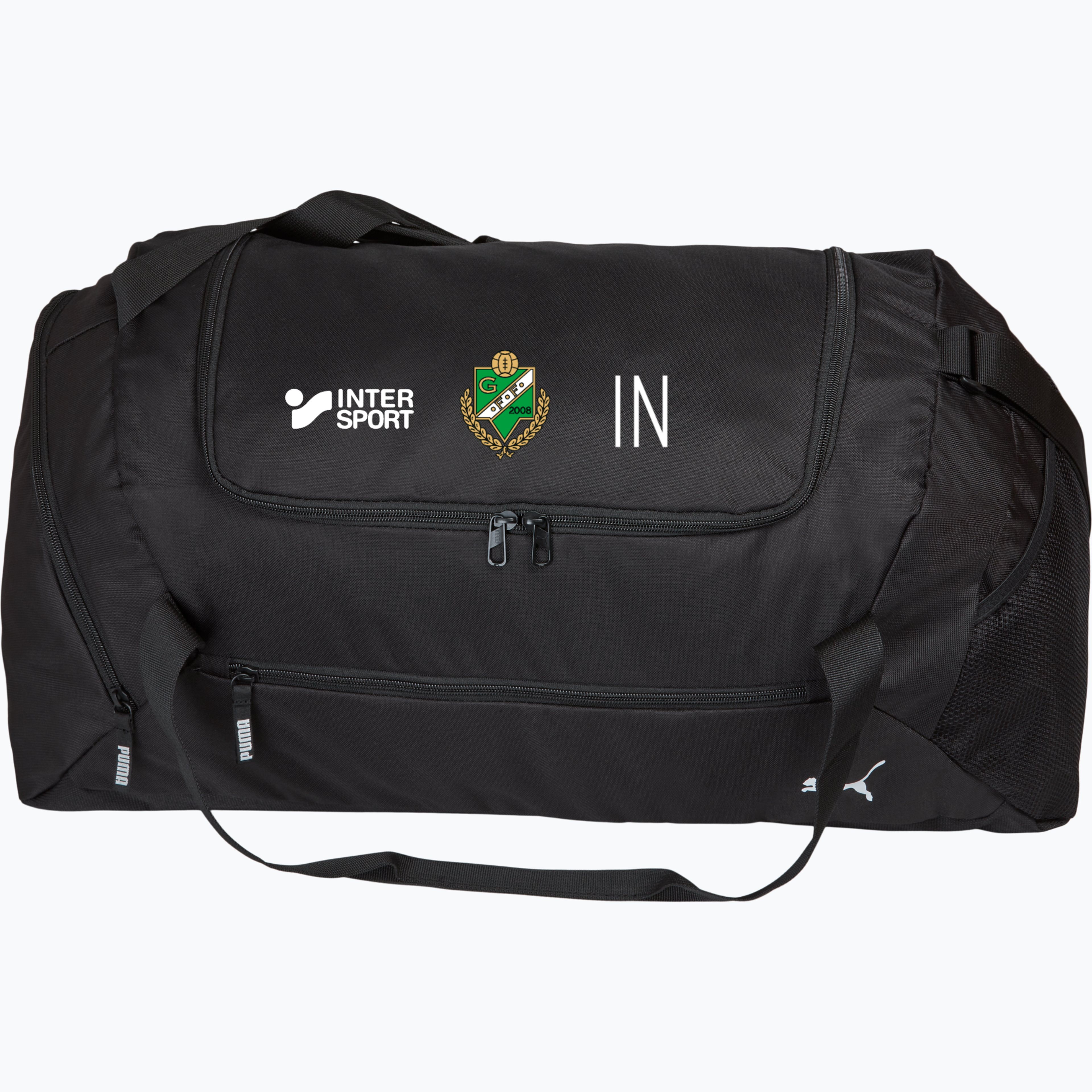 teamGOAL Teambag M 