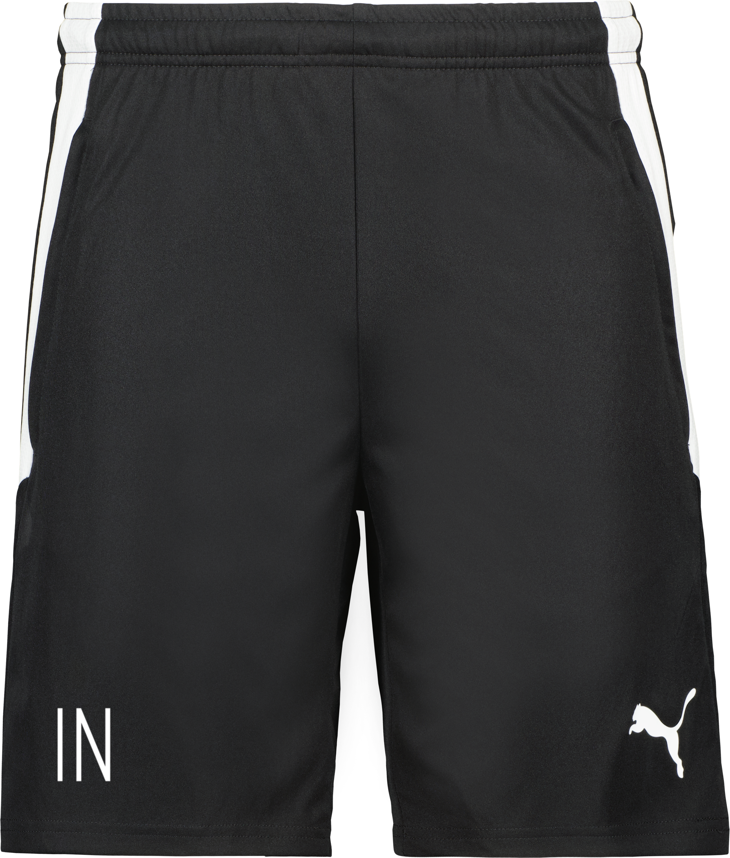 Puma TeamLIGA träningsshorts