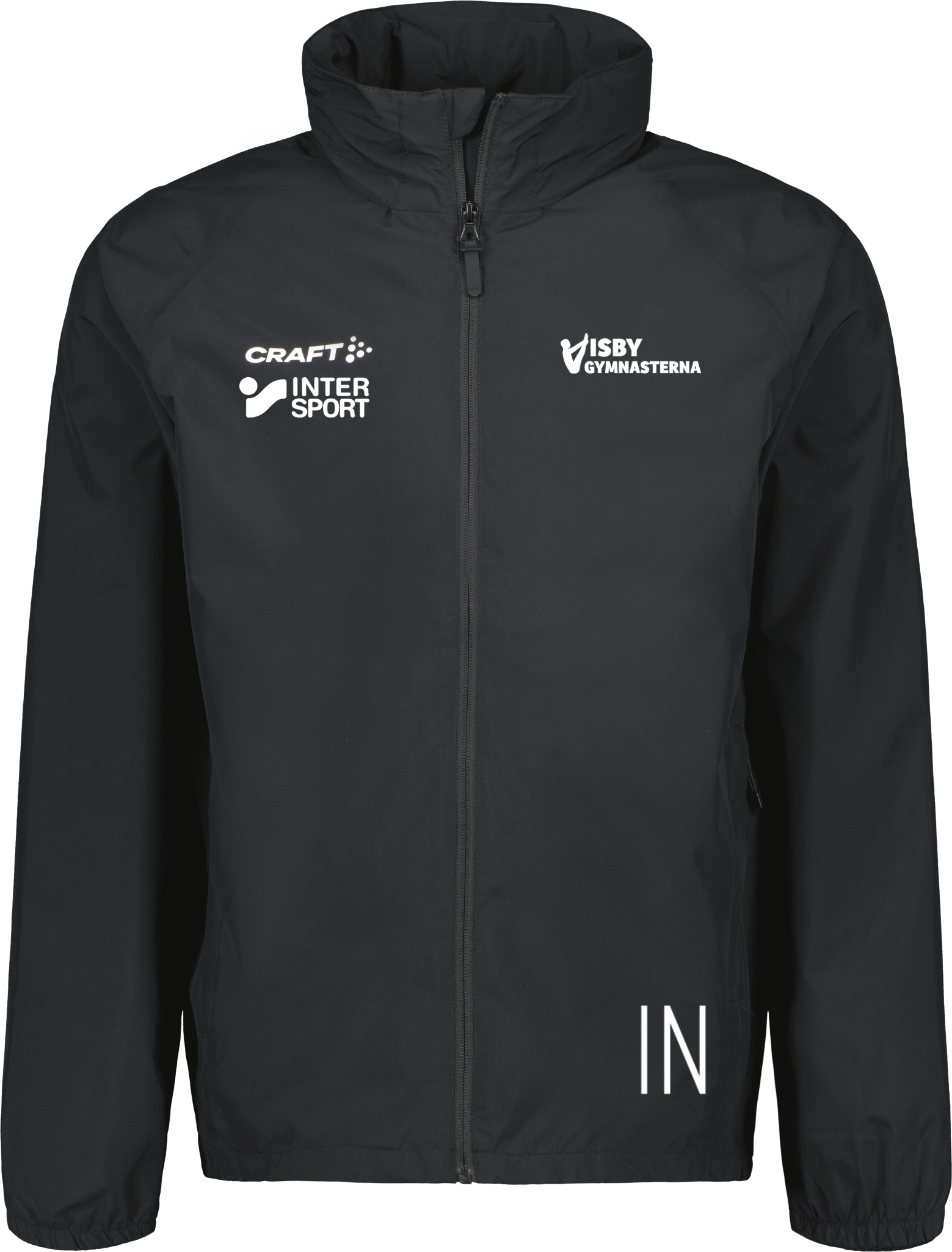 Craft Evolve Rain Jacket JR