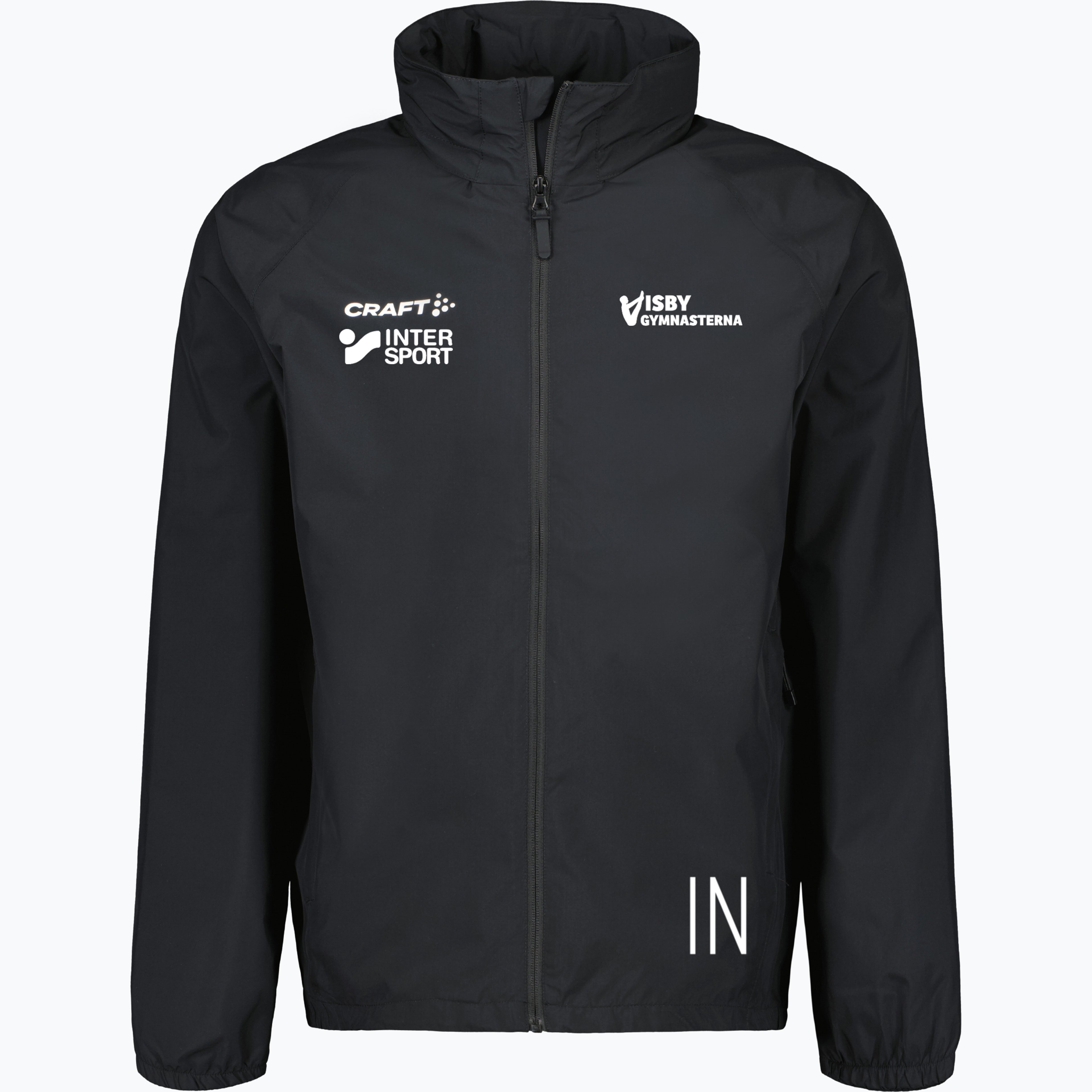 Evolve Rain Jacket JR