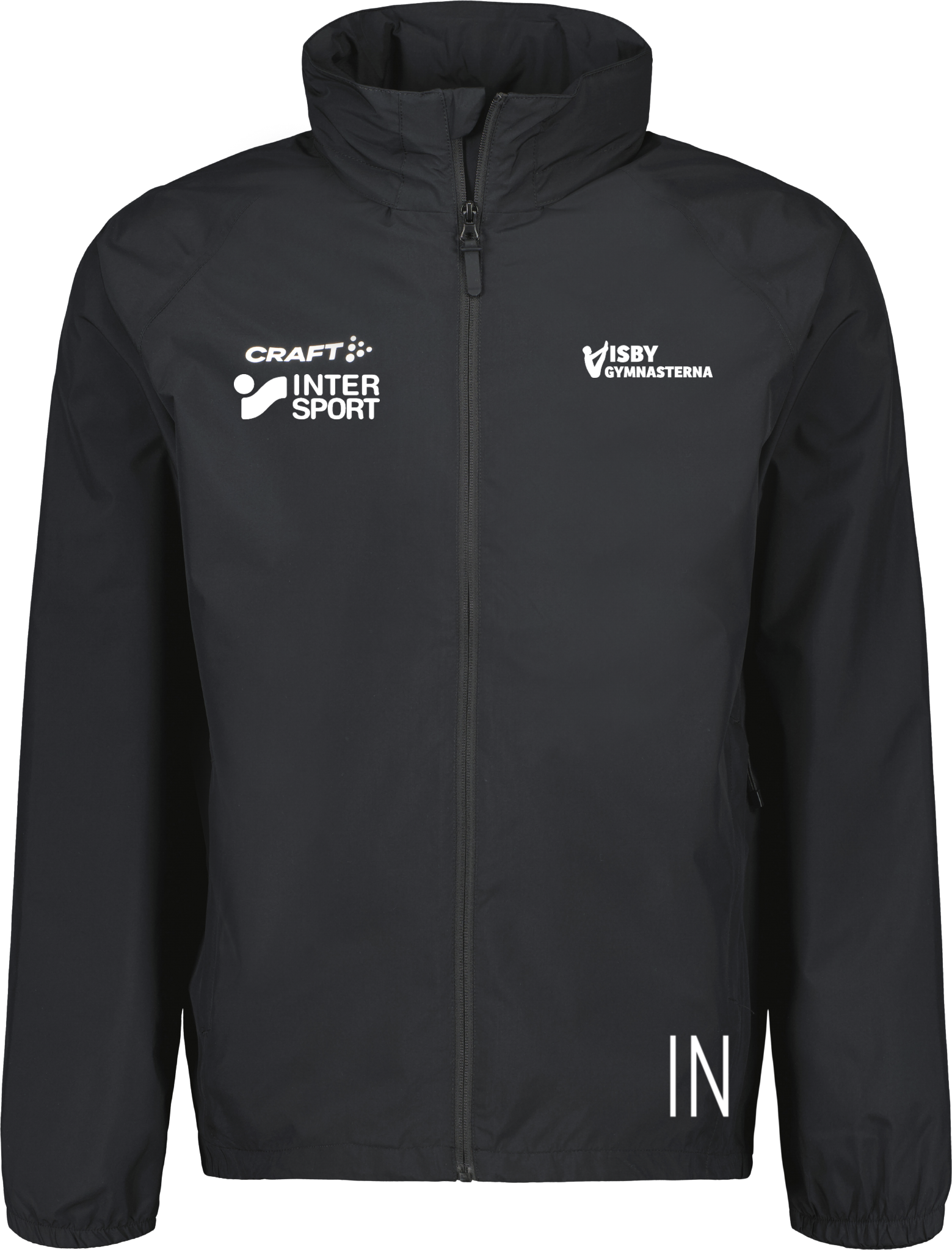 Craft Evolve Rain Jacket M