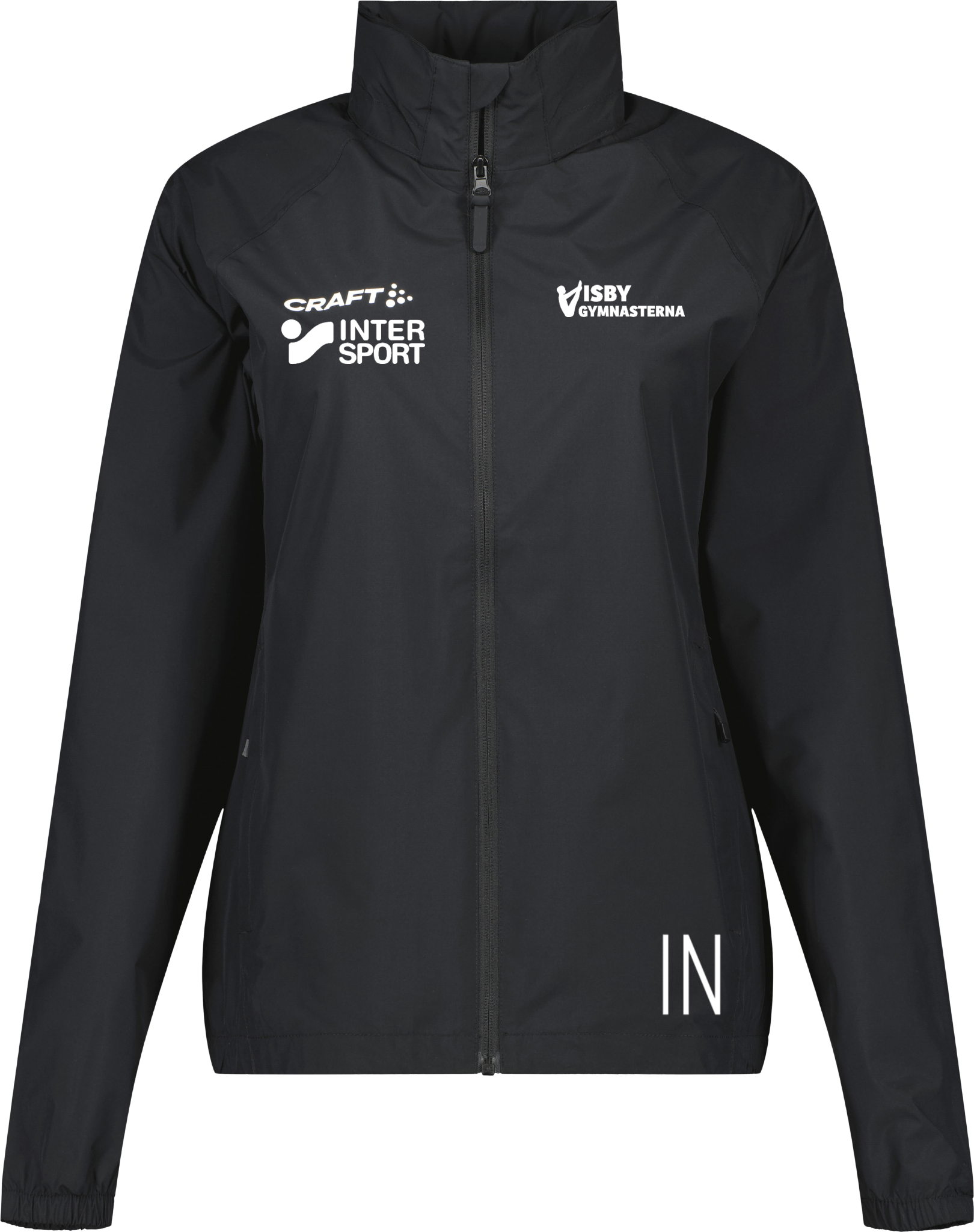 Craft Evolve Rain Jacket W