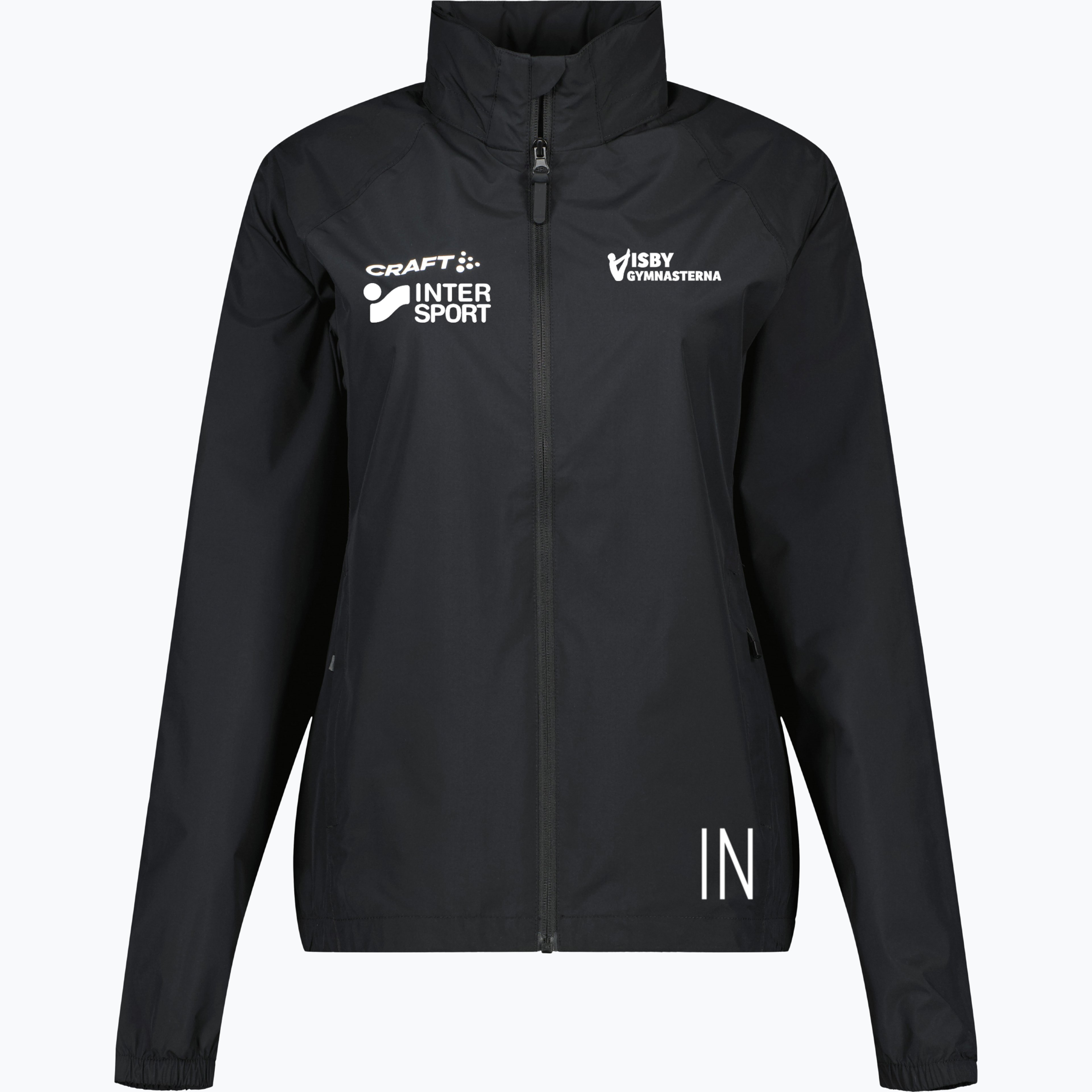 Evolve Rain Jacket W