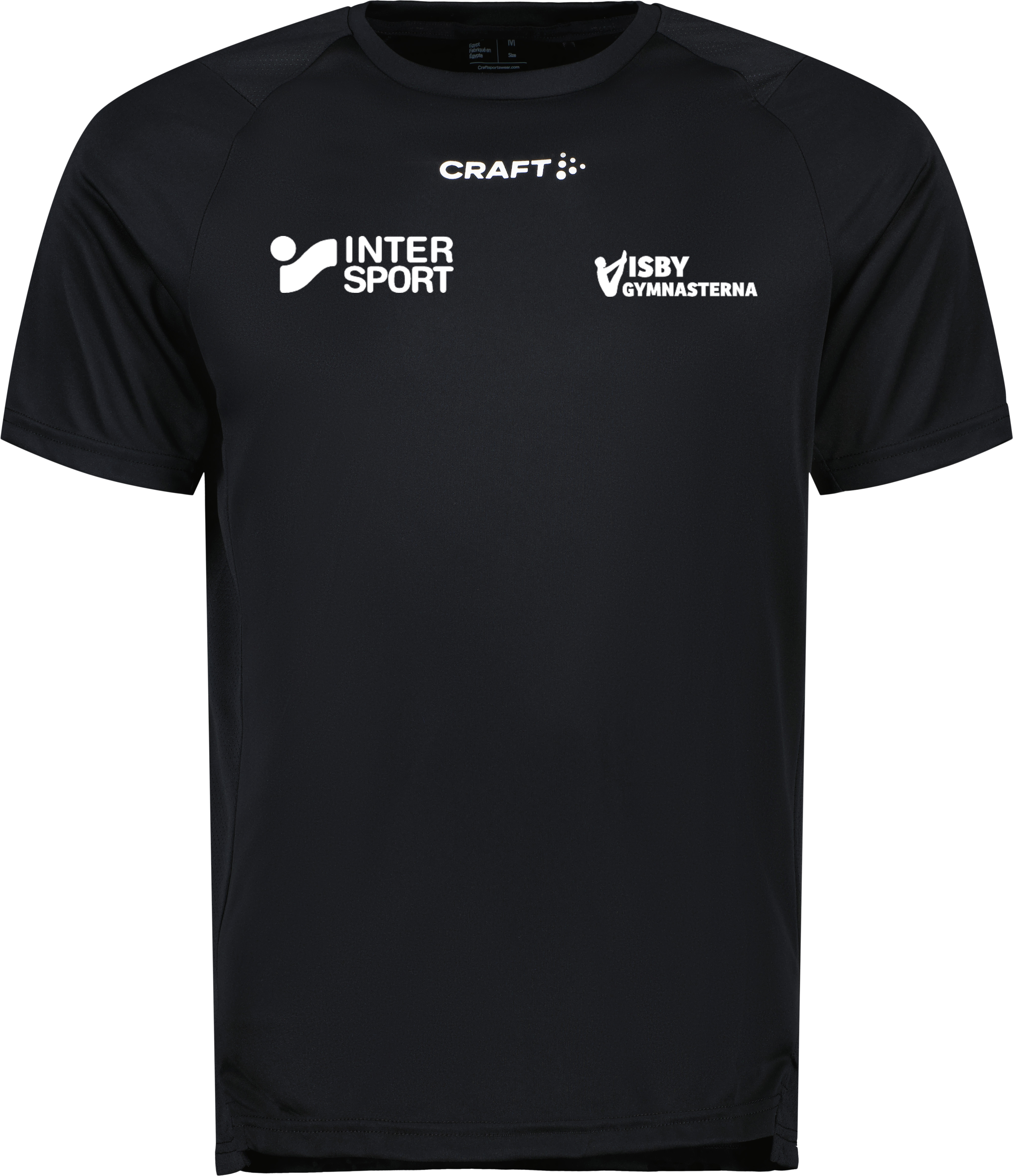 Craft Rush 2.0 JR träningst-shirt