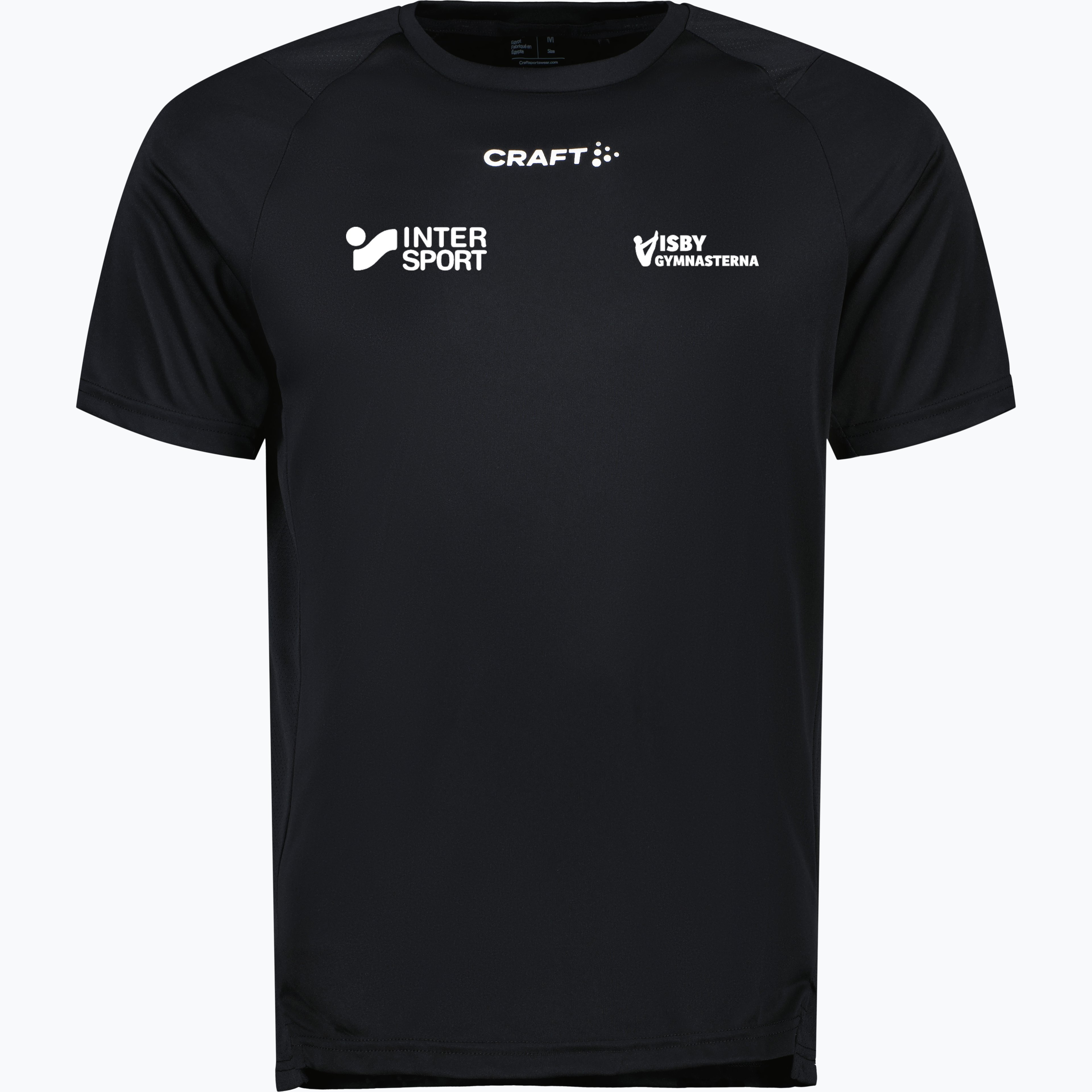 Rush 2.0 M träningst-shirt