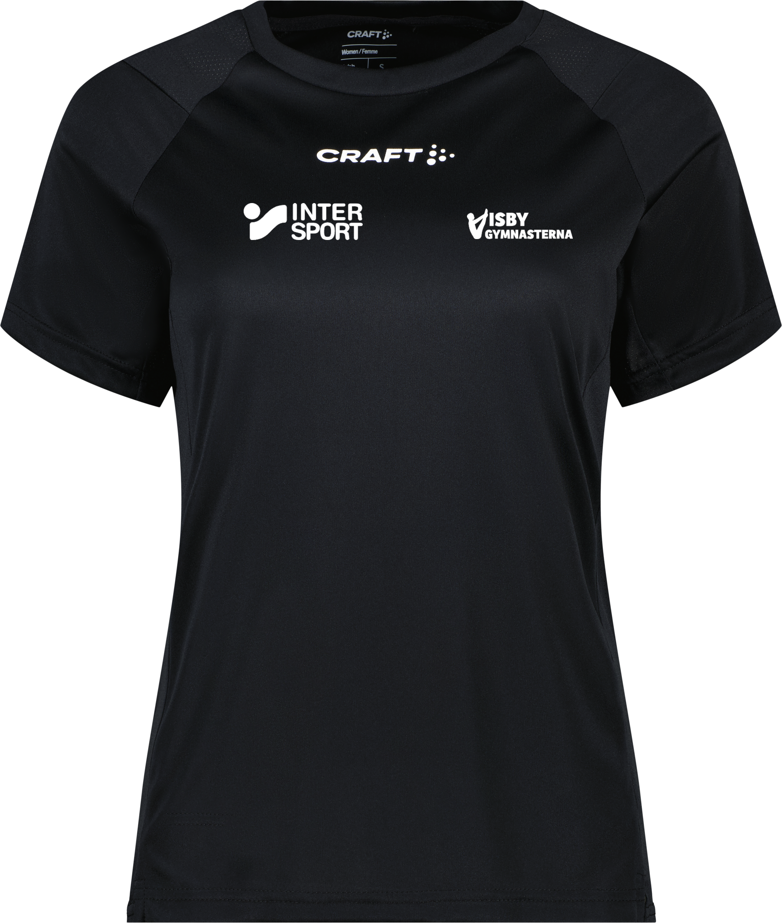 Craft Rush 2.0 W träningst-shirt