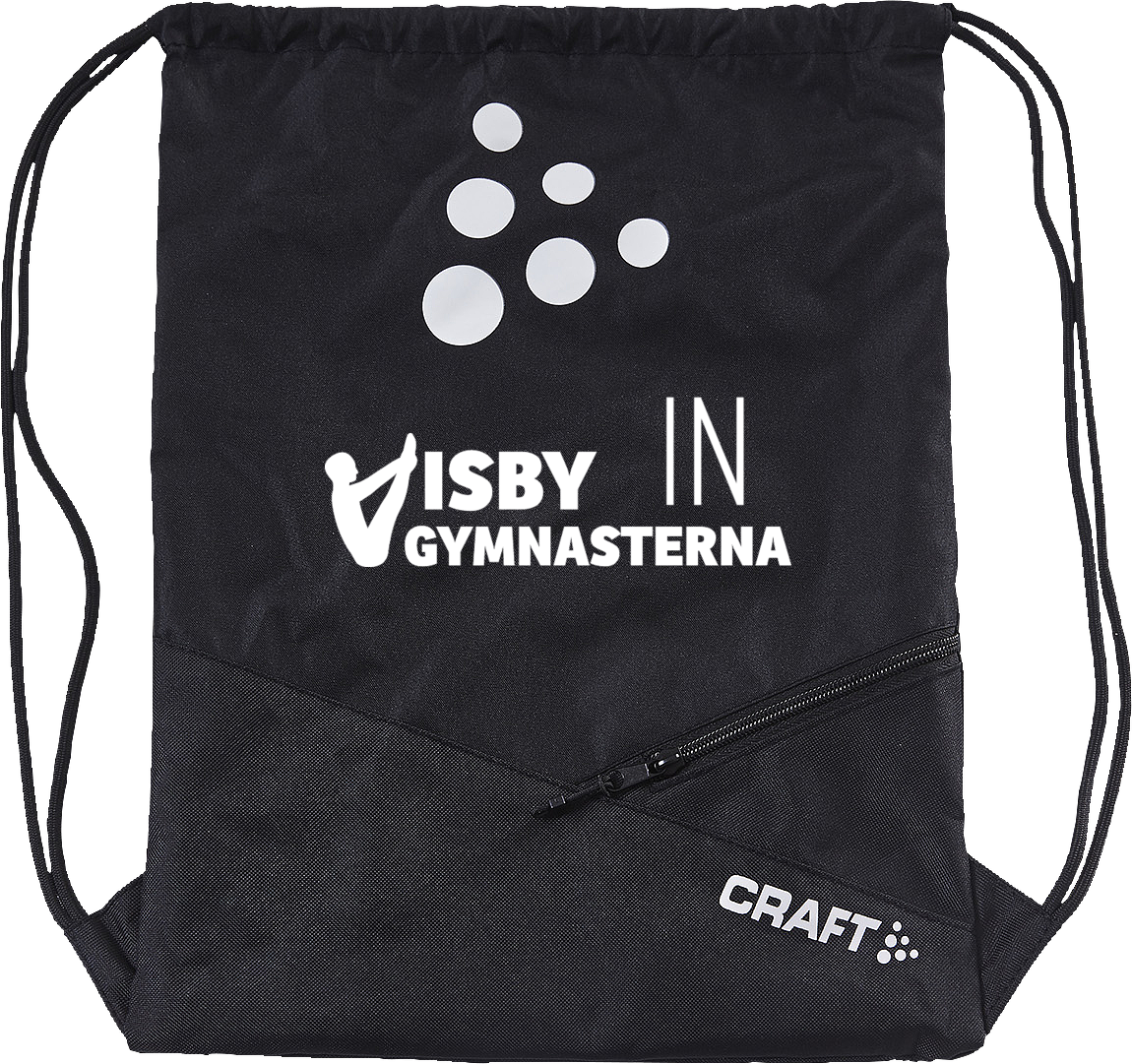 Craft Squad Gympapåse