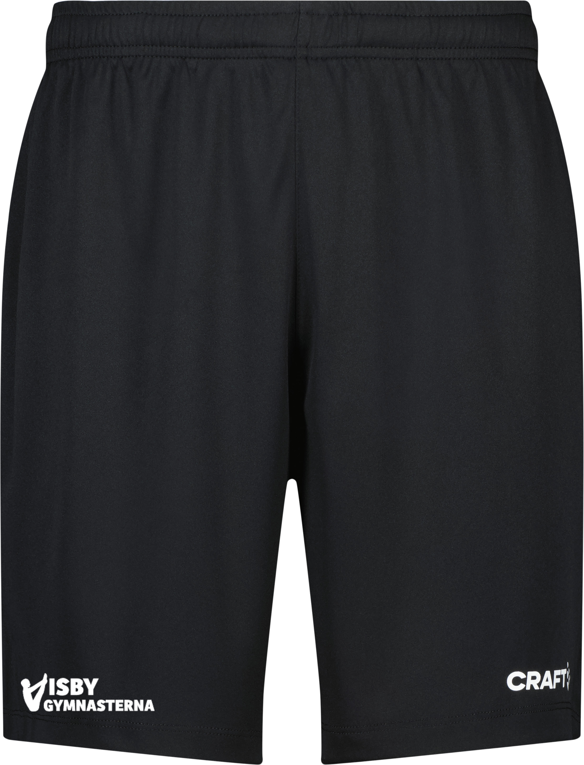 Craft Squad Jr Solid Shorts