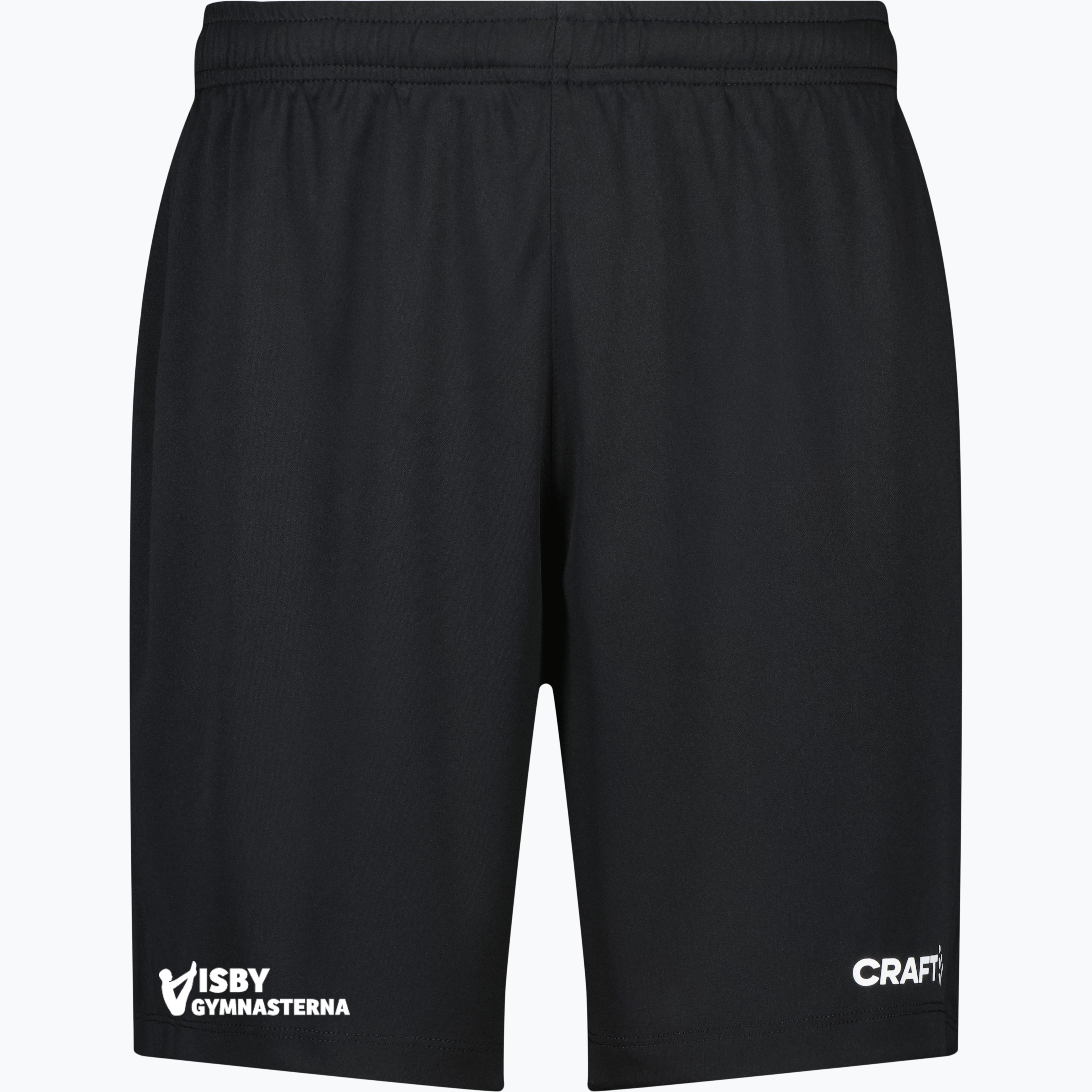 Squad Jr Solid Shorts