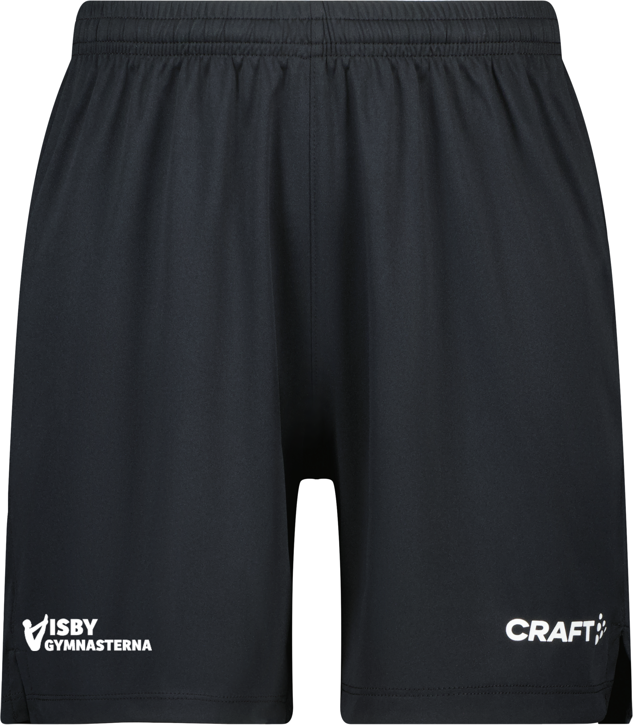 Craft Squad W Solid Shorts