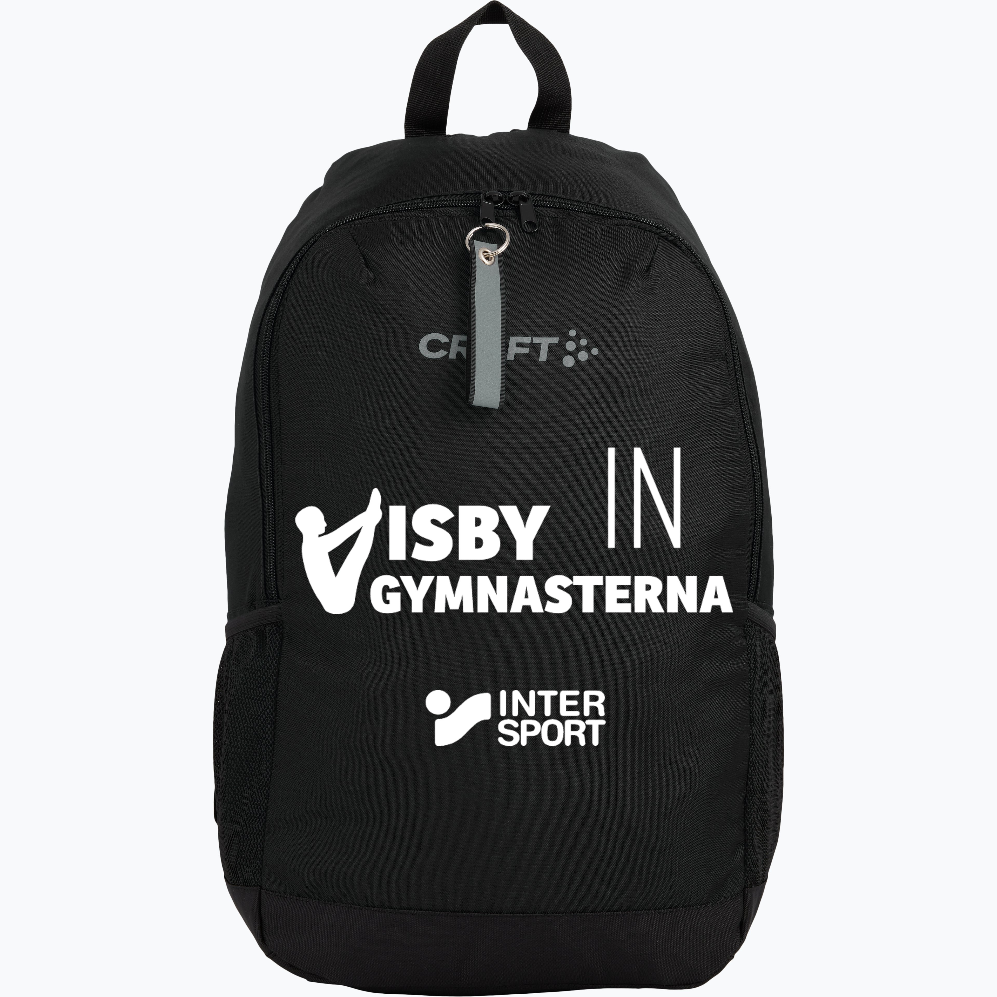  ABILITY PRACTICE BACKPACK