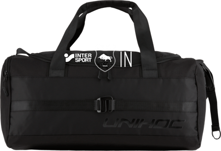 Unihoc Sportbag DARK LINE