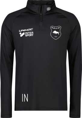 Unihoc T-shirt LS UNIHOC CLASSIC Sr