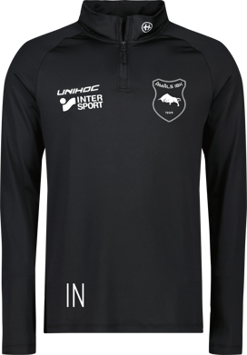 Unihoc T-shirt UNIHOC LS CLASSIC Jr