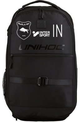 Unihoc Backpack DARK LINE