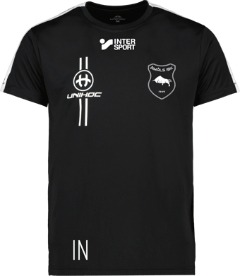 Unihoc Arrow Sr T-shirt