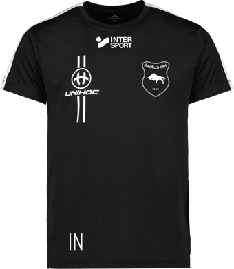 Unihoc Arrow Jr T-shirt