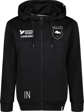 Unihoc Hood Zip LEGACY Sr