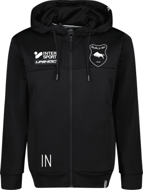 Unihoc Hood Zip LEGACY Jr