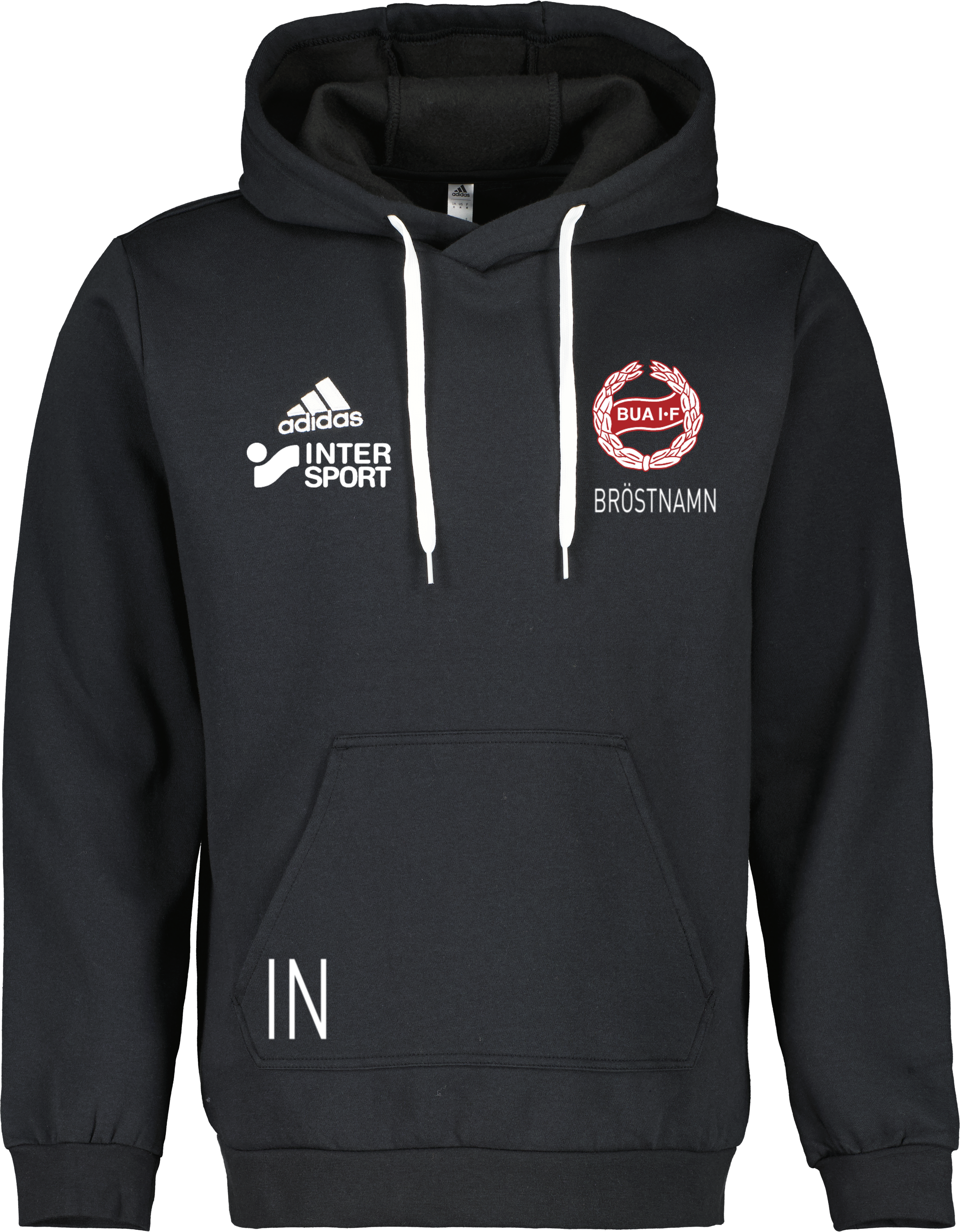 adidas Entrada22 Hoody