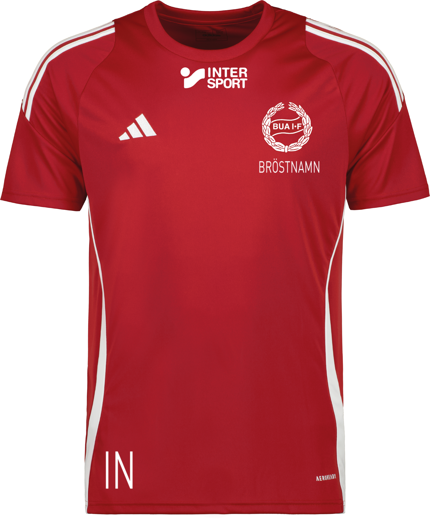 adidas Tiro 24 t-shirt