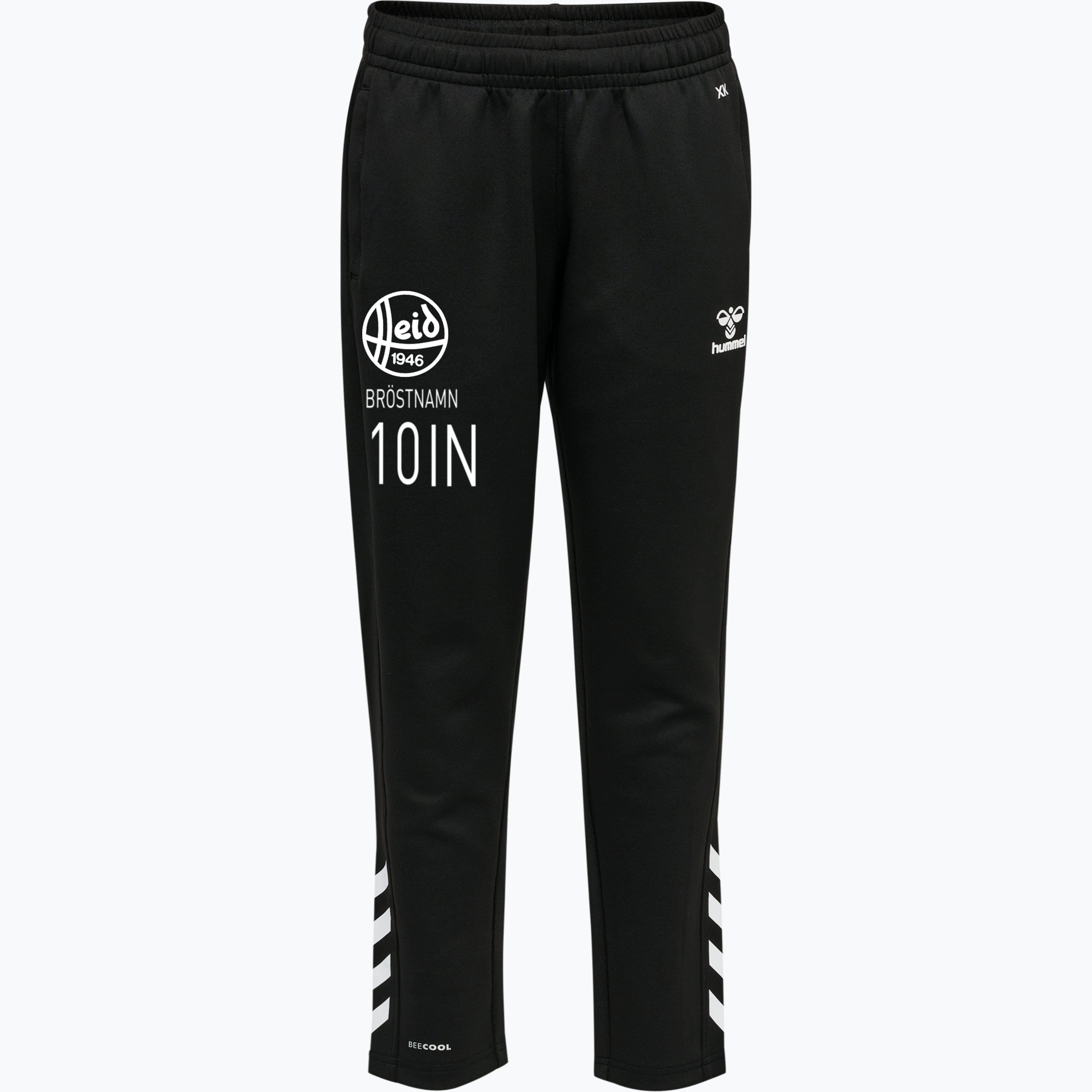 Core XK Poly Jr Pant