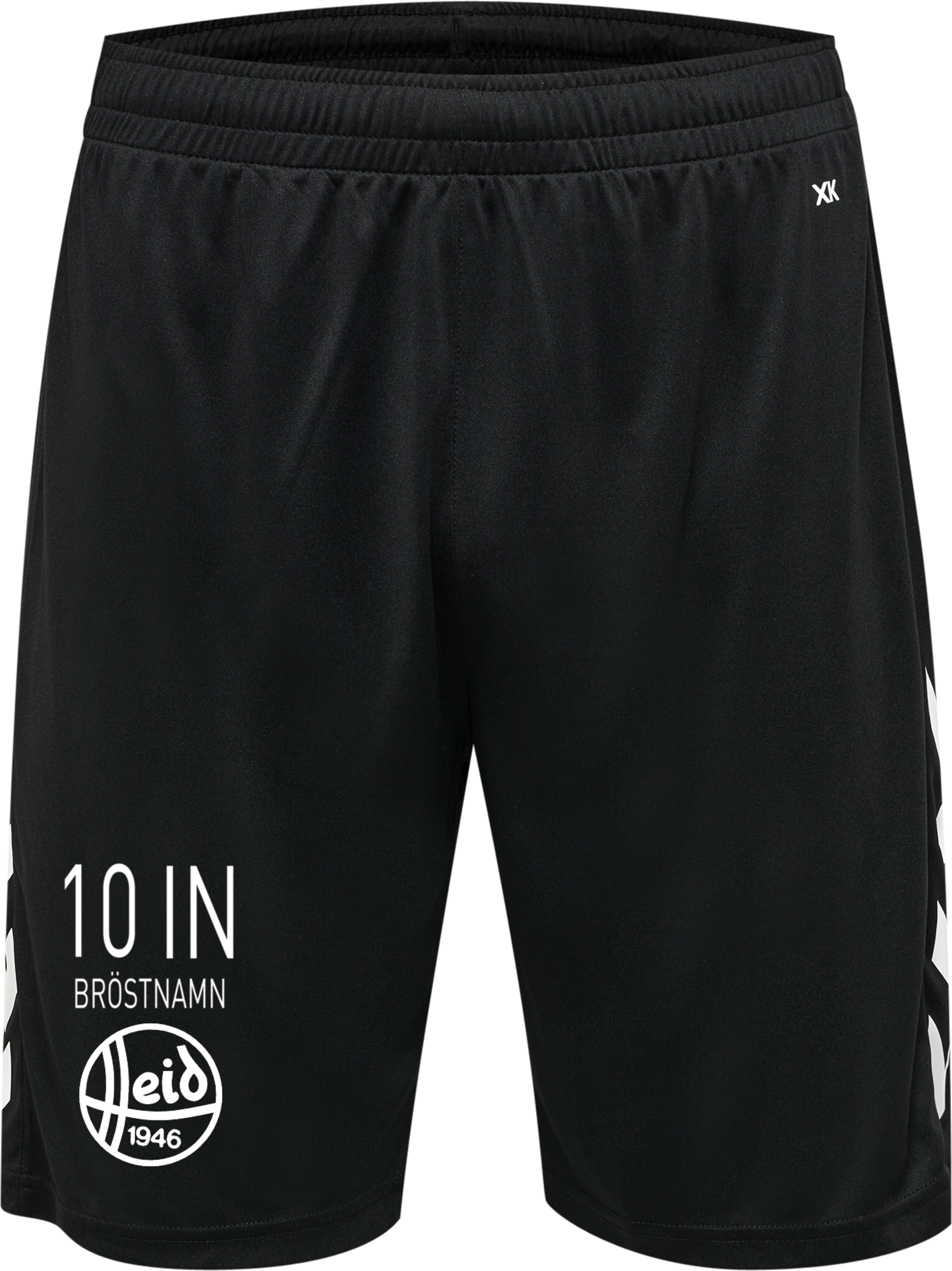 Hummel Core XK Poly Shorts