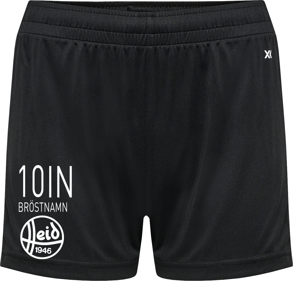 Hummel Core XK Poly W Shorts