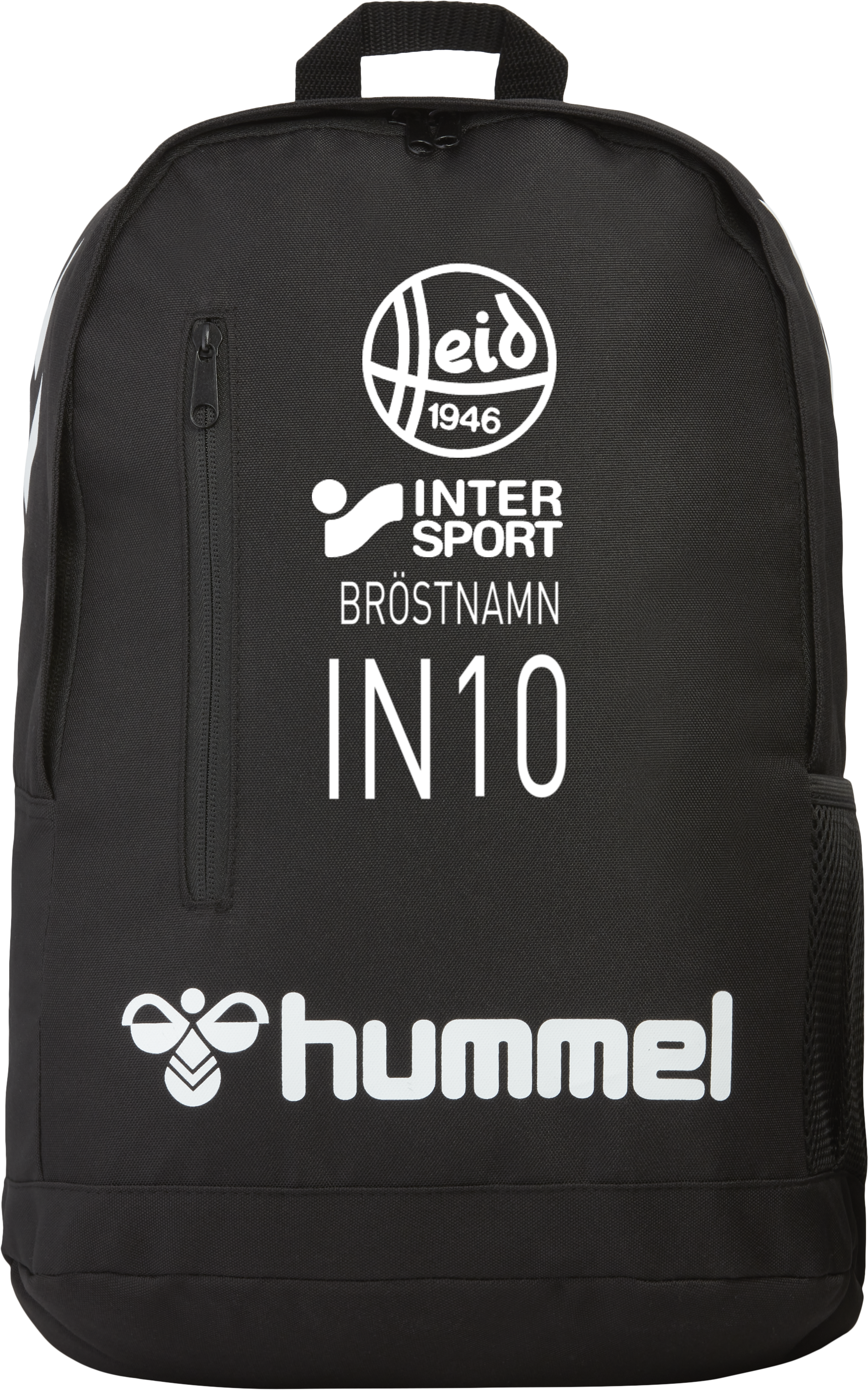 Hummel Core Backpack