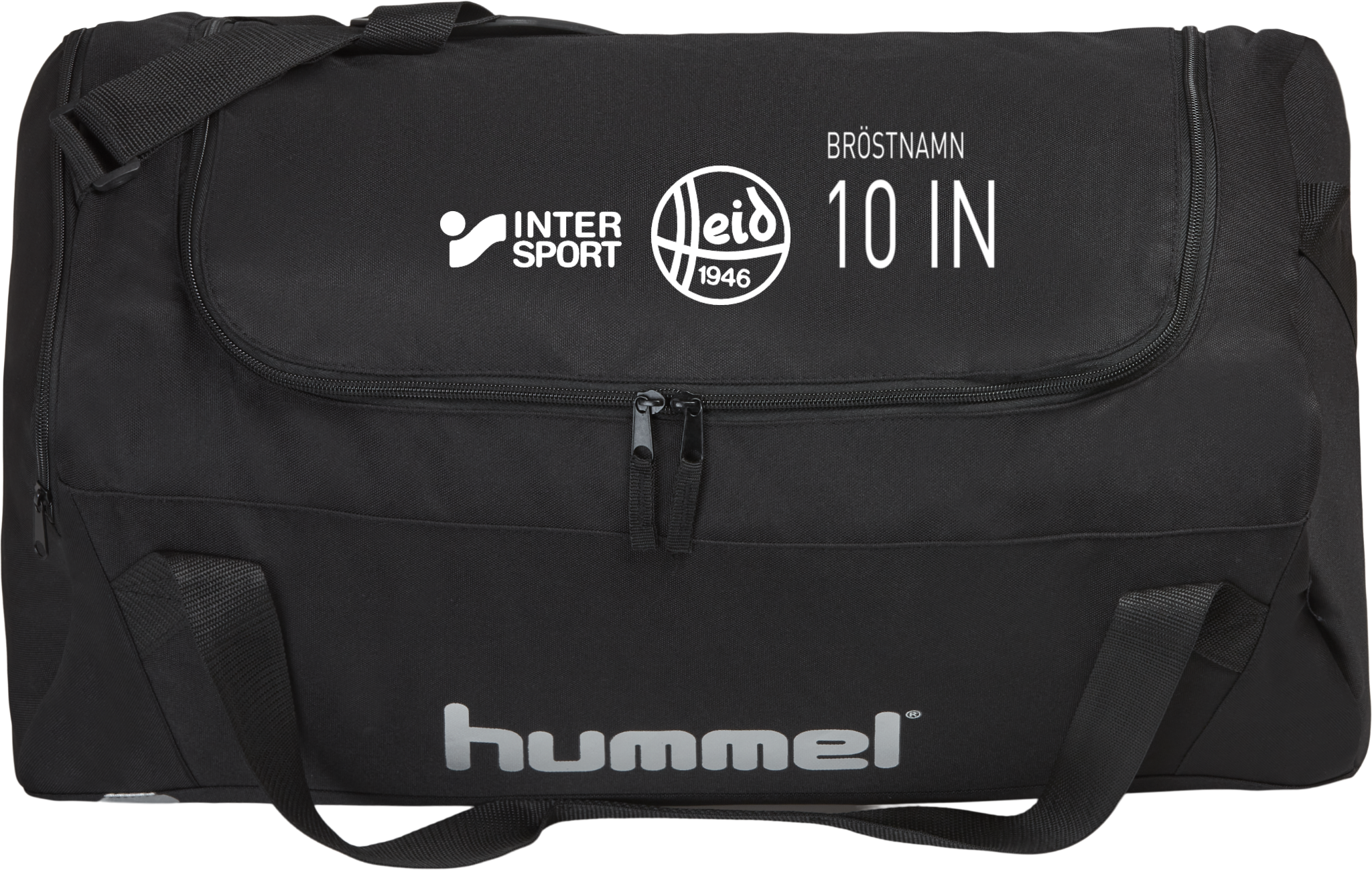 Hummel Core Sports Bag M