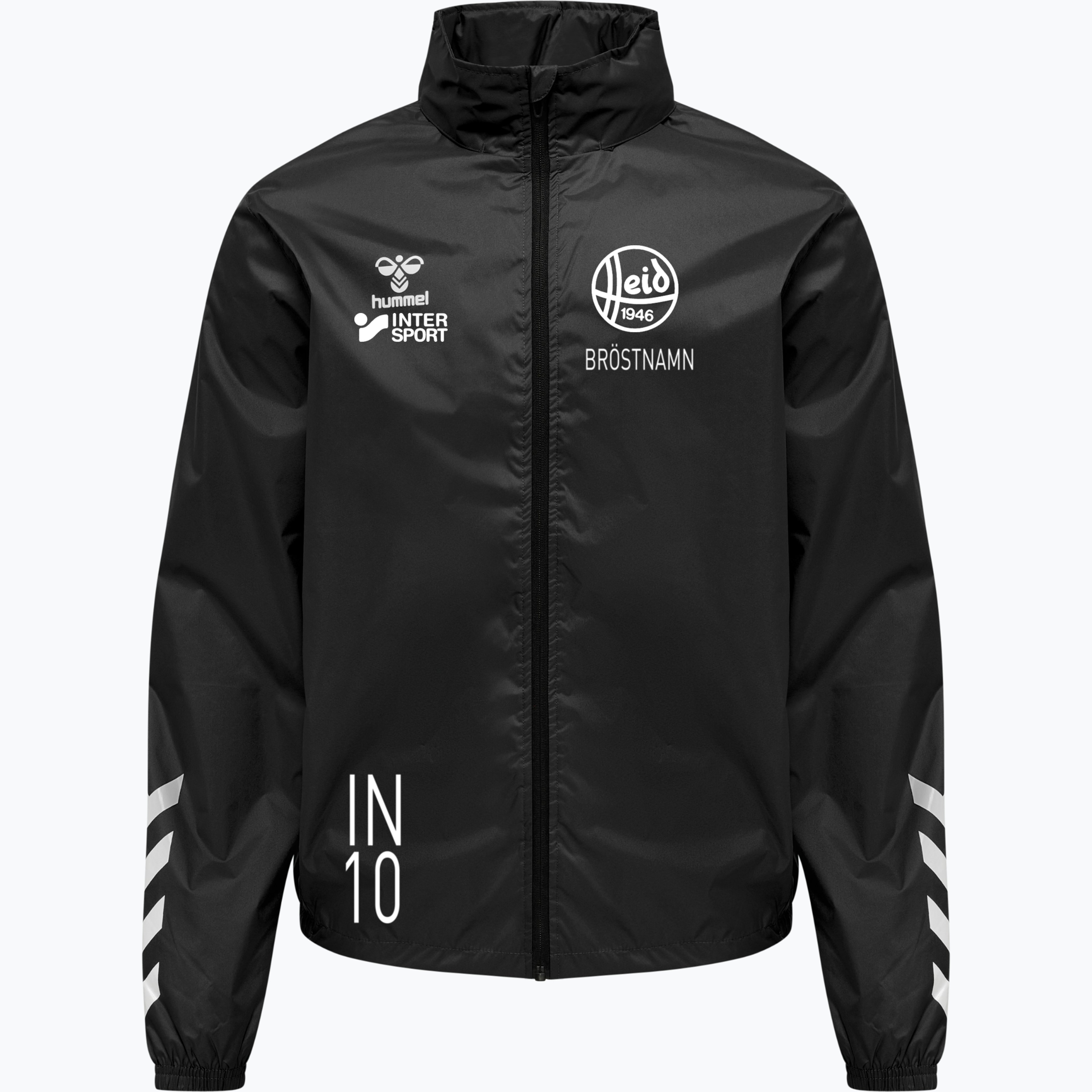 Core XK Sr Spray Jacket