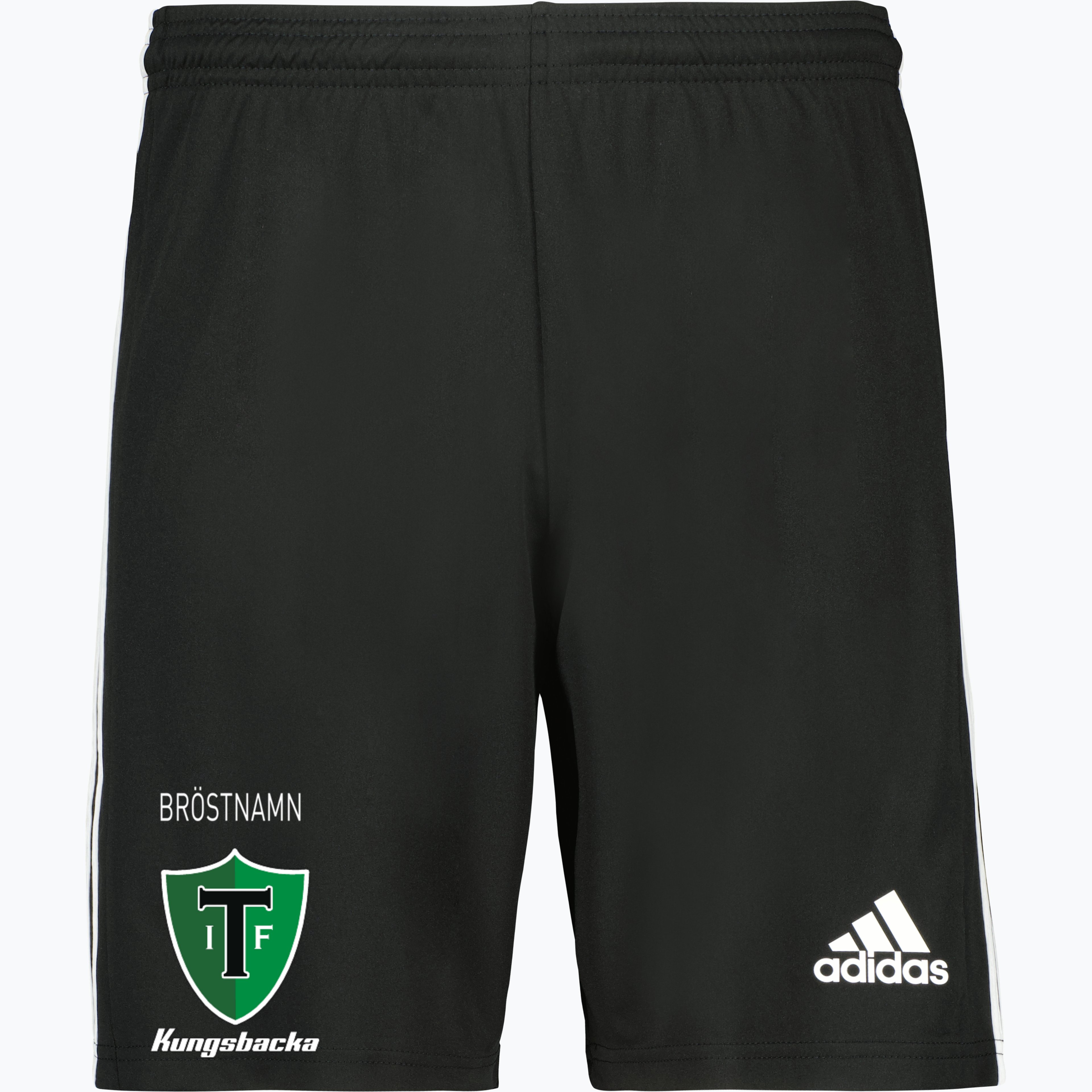 Squadra 21 Jr Shorts