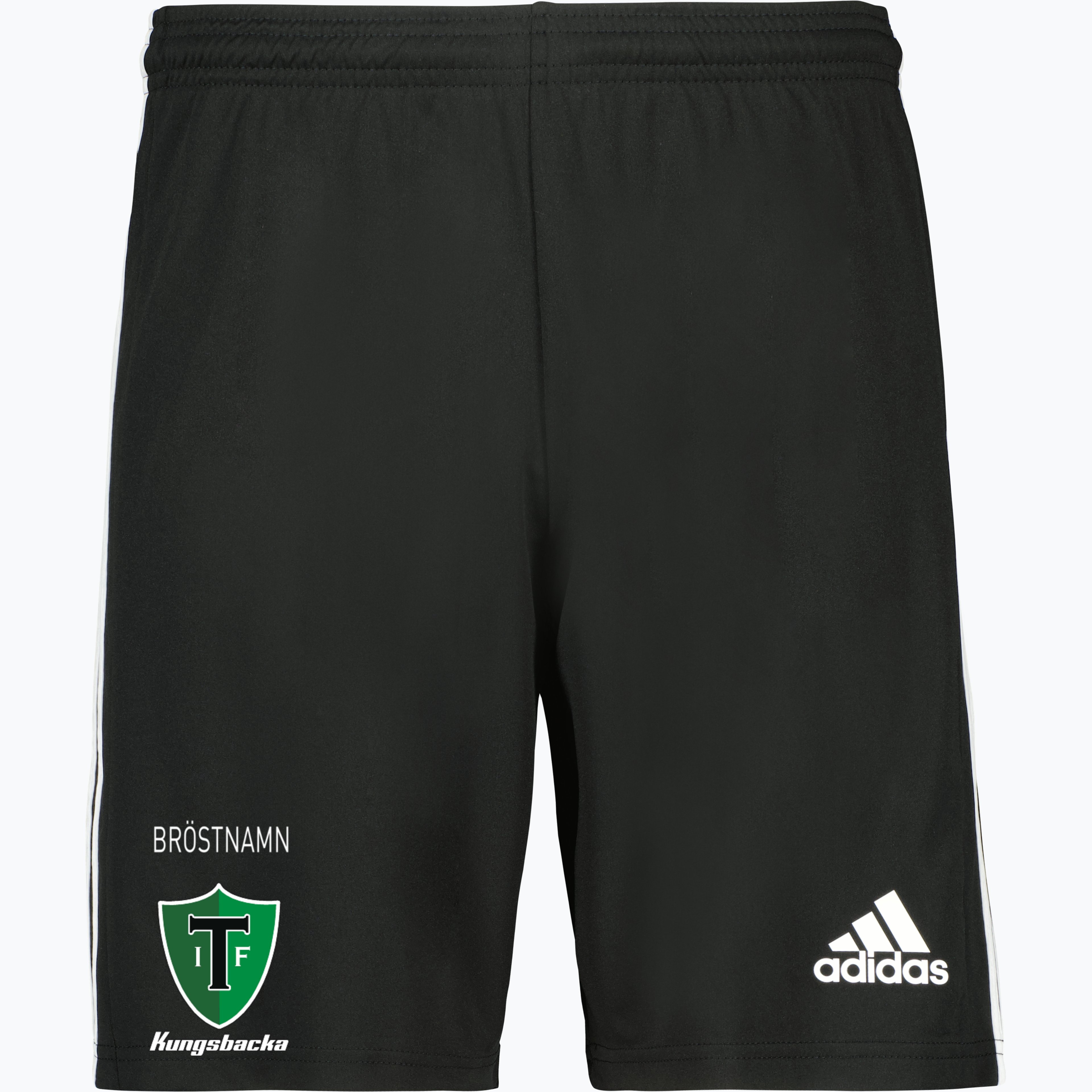 Squadra 21 Shorts