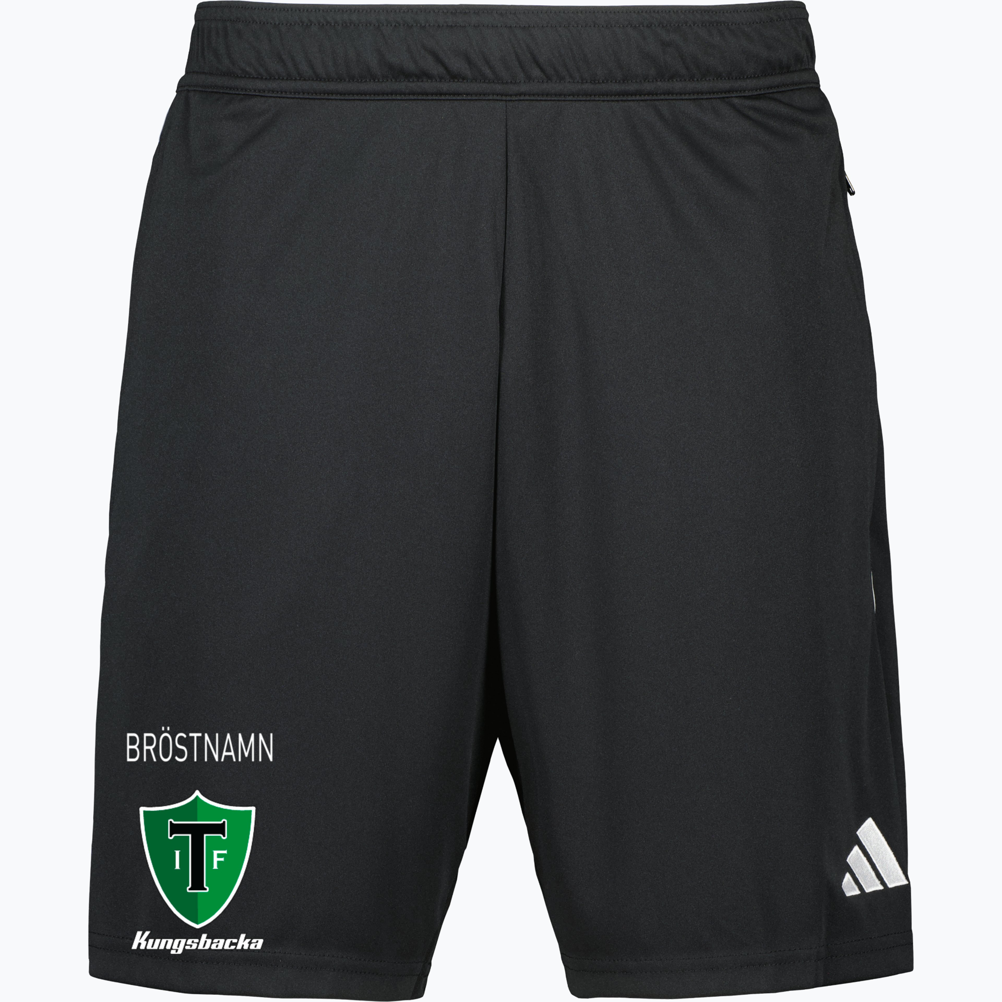 Tiro23 L Tr Shorts