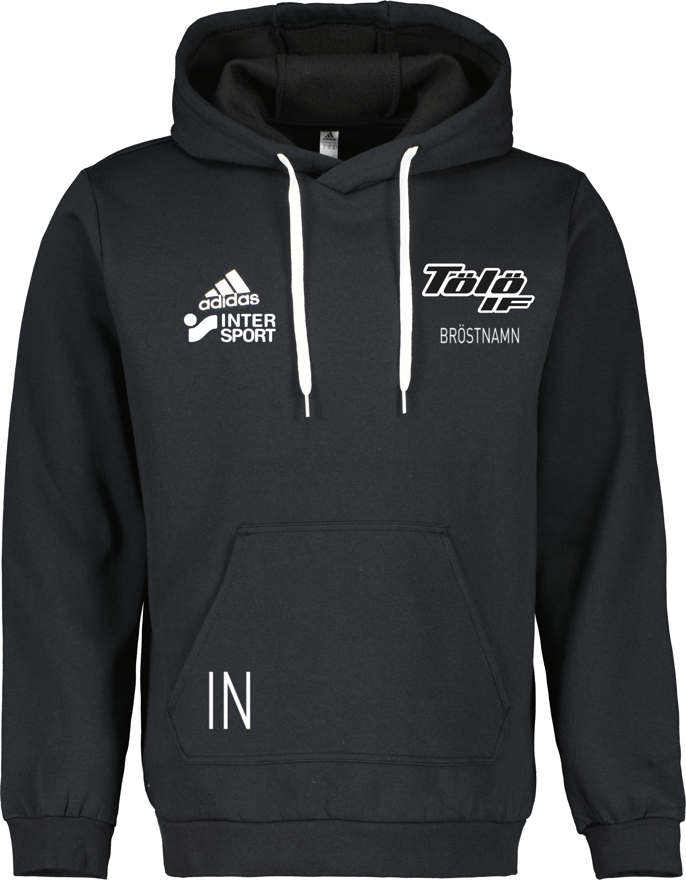 adidas Entrada22 Hoody