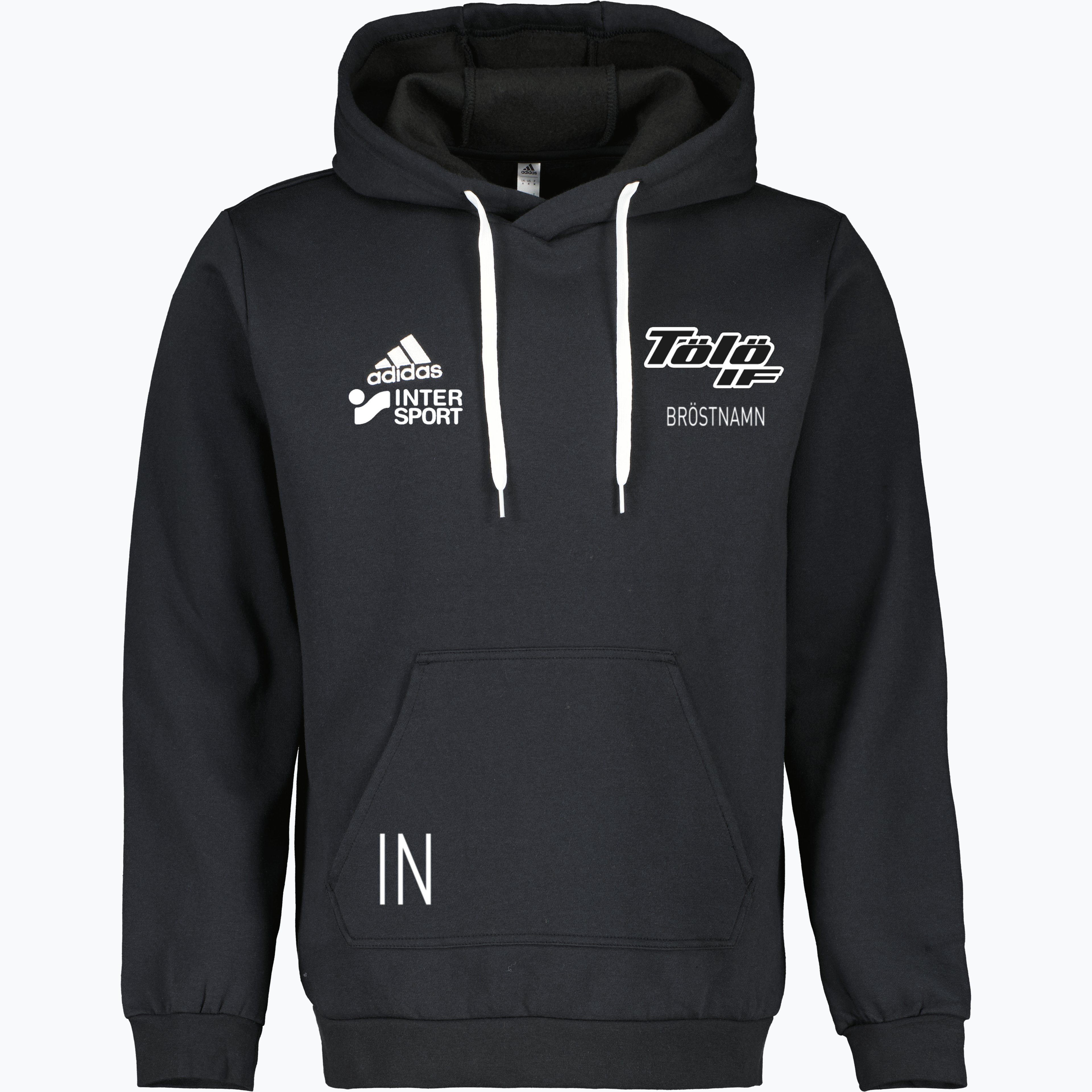 Entrada22 Hoody