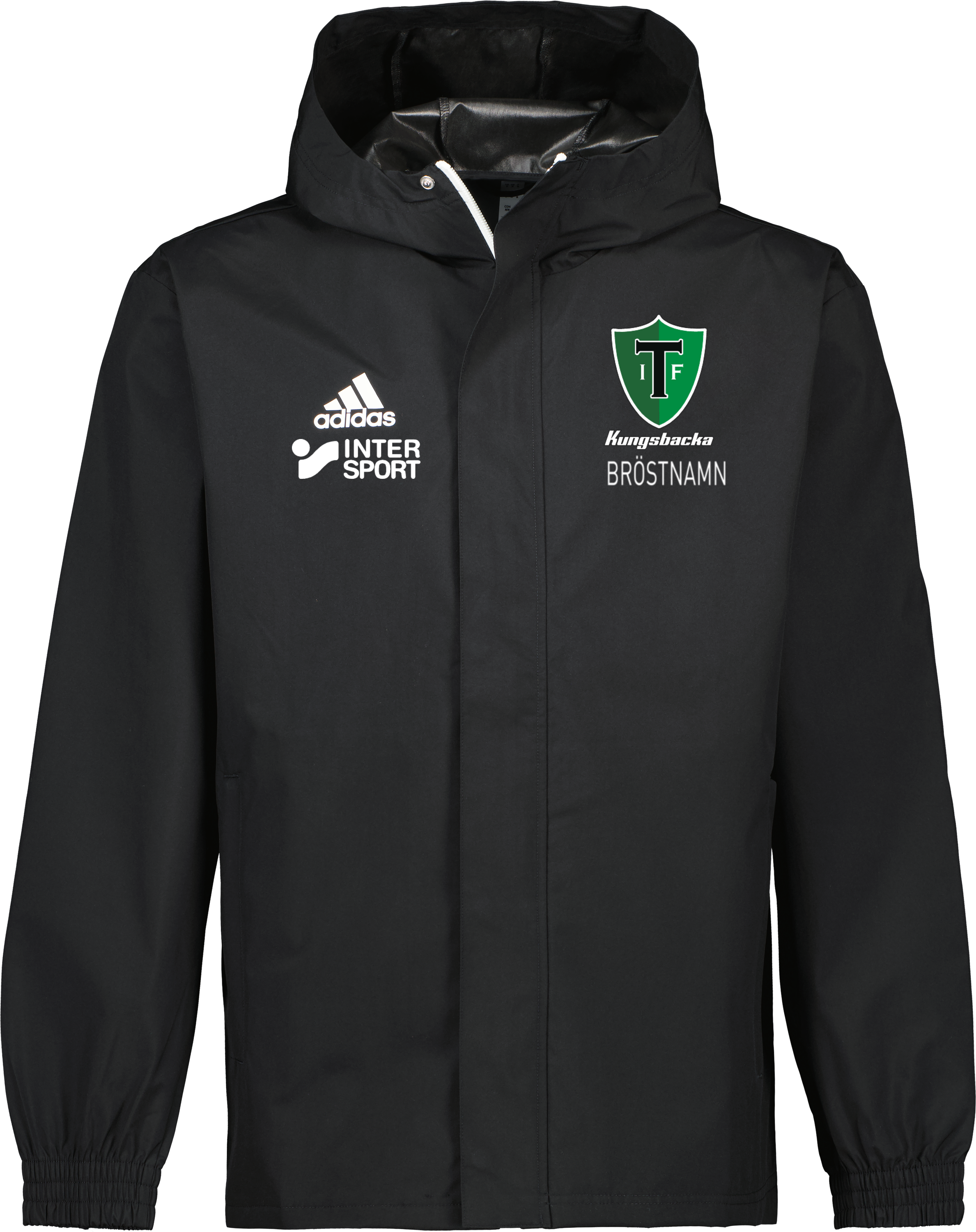 adidas Entrada 22 JR AW Jacka