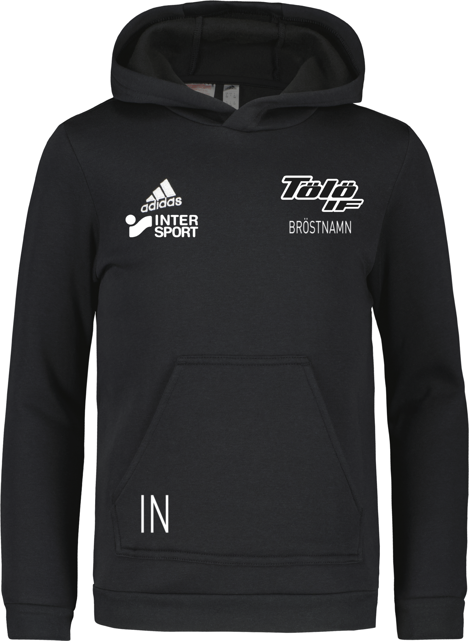 adidas Entrada22 Jr Hoody