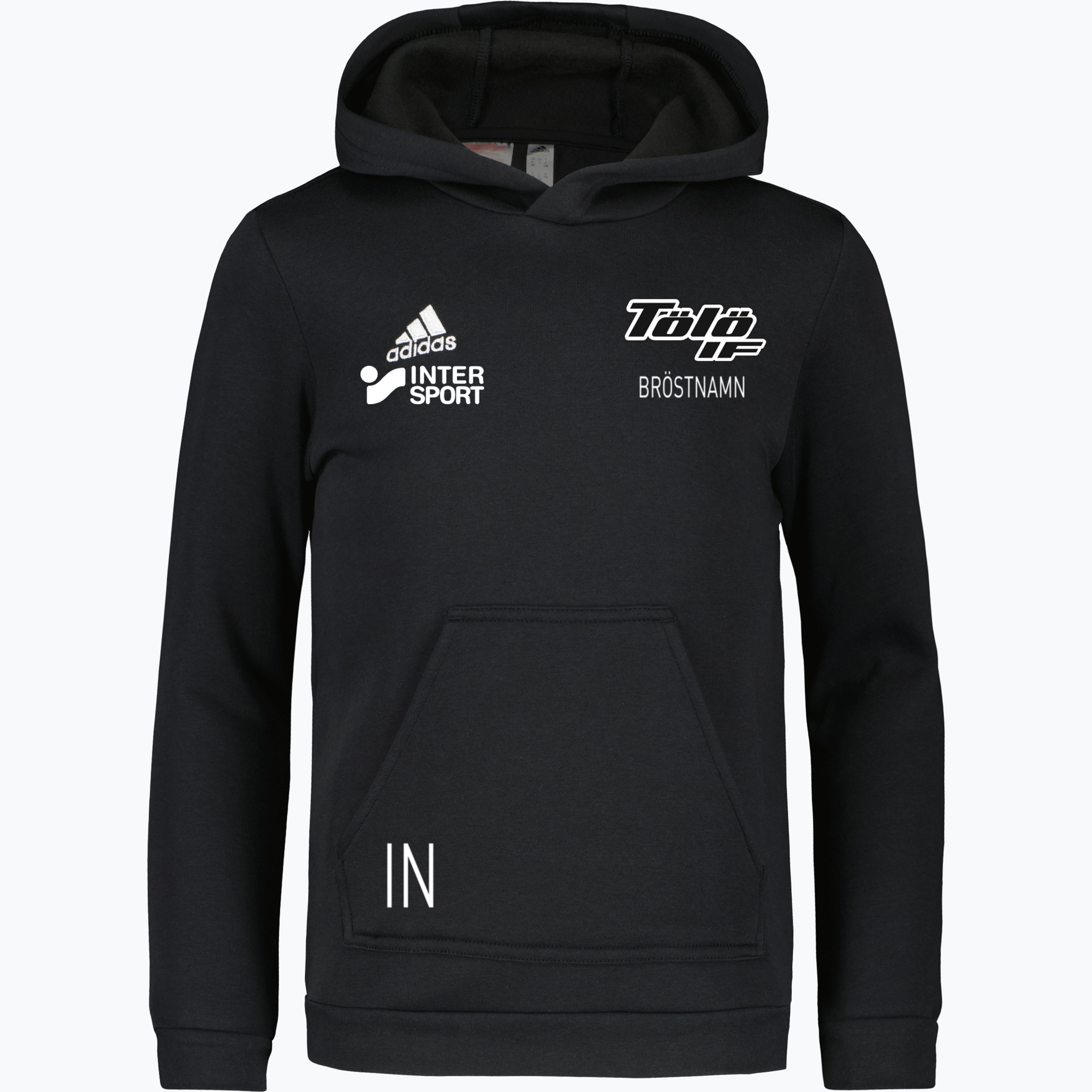 Entrada22 Jr Hoody