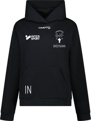 Craft COMMUNITY 2.0 LOGO HOODIE W