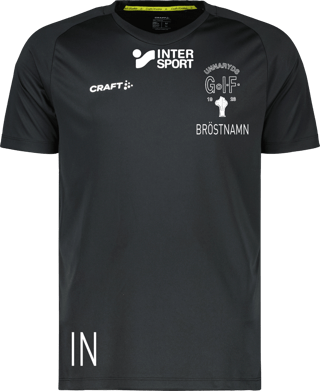 Craft Evolve Jr T-shirt