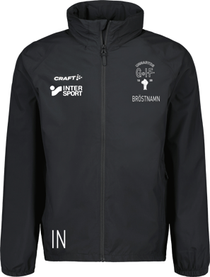 Craft Evolve Rain Jacket M