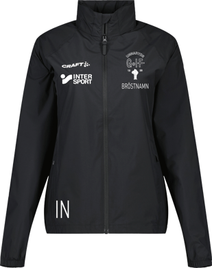 Craft Evolve Rain Jacket W