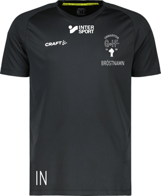 Craft Evolve T-shirt