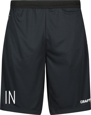 Craft Evolve Zip Pocket Shorts