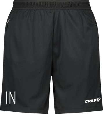 Craft Evolve Zip Pocket W Shorts