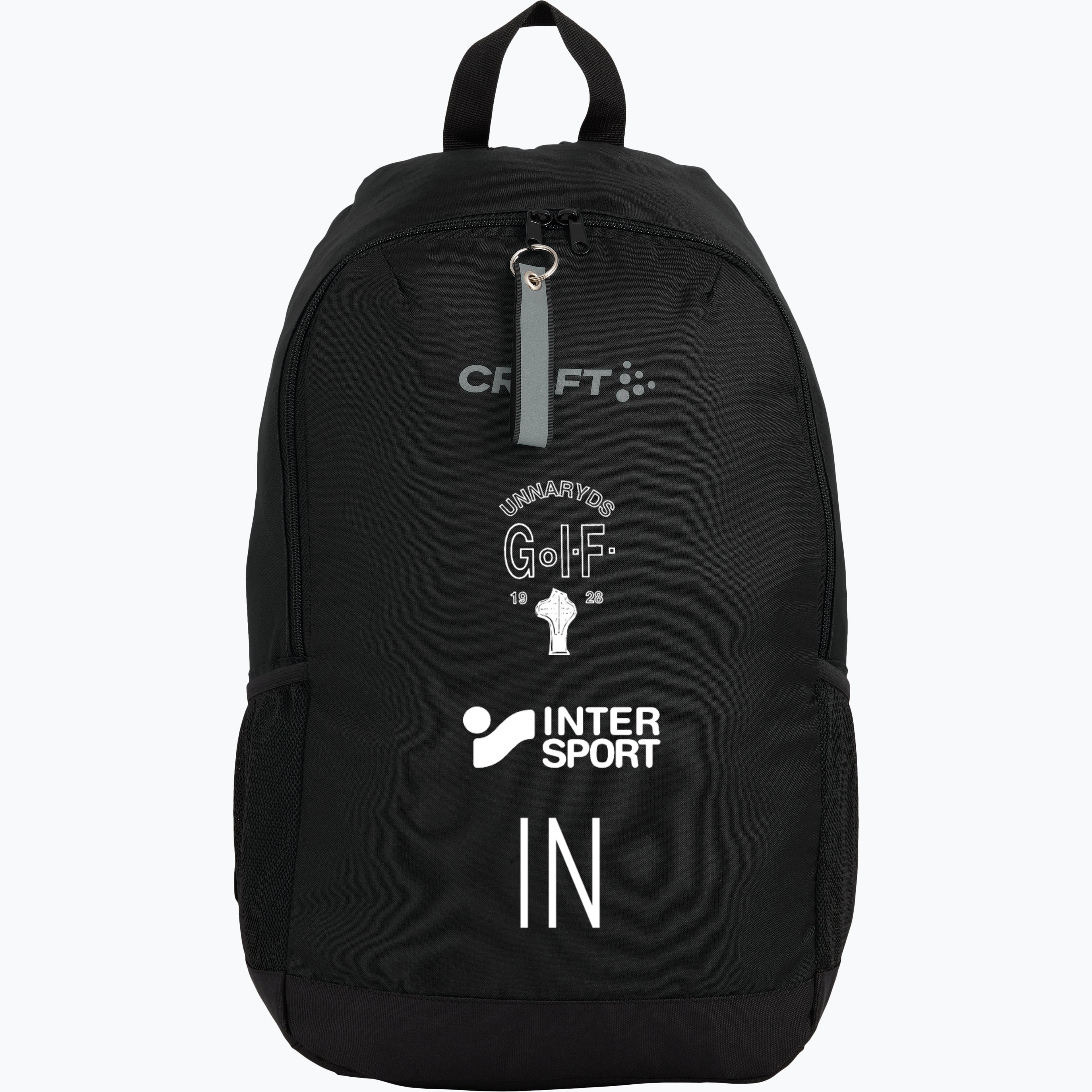  ABILITY PRACTICE BACKPACK