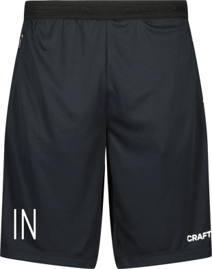 Craft Evolve Zip Pocket Shorts