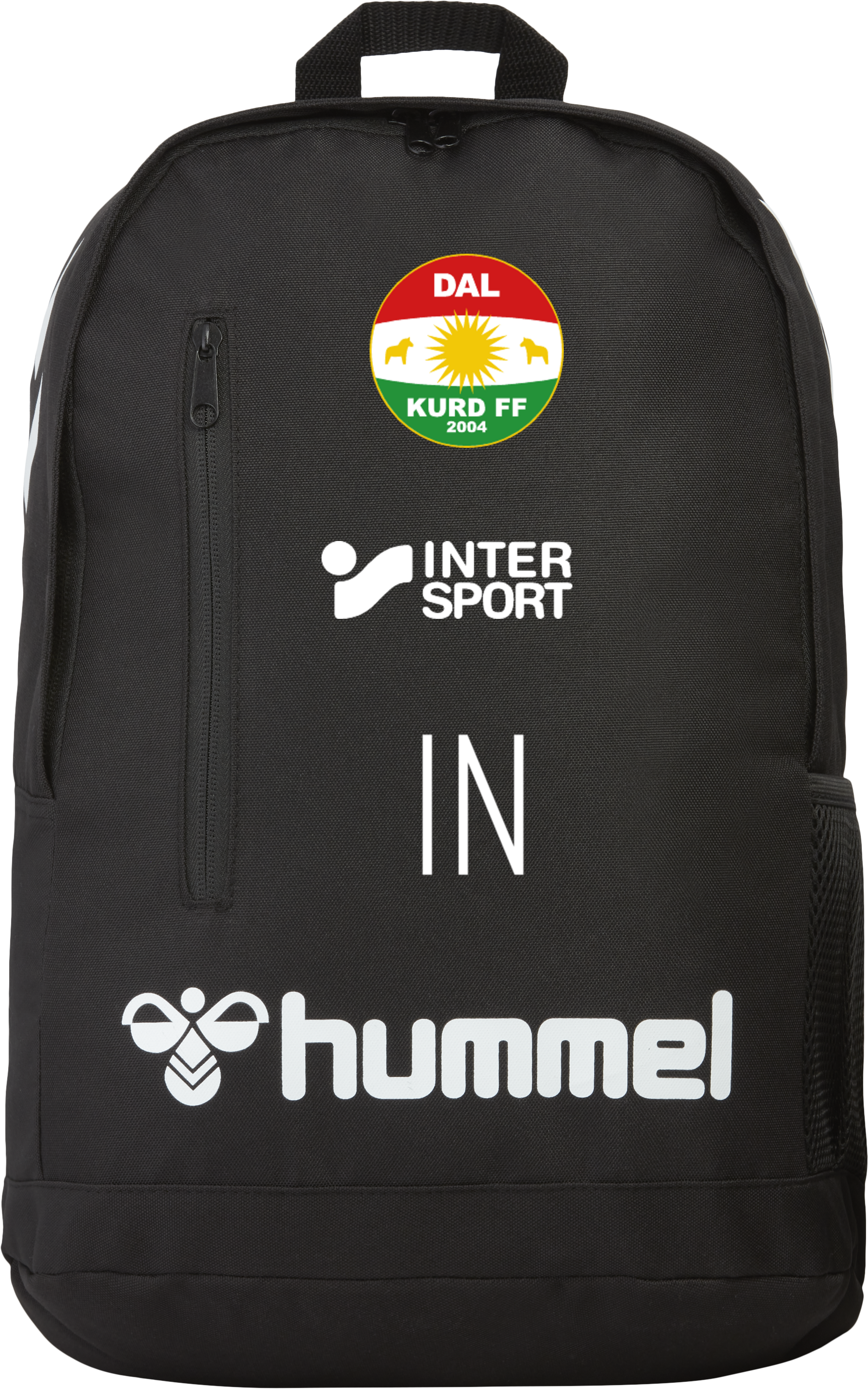 Hummel Core Backpack