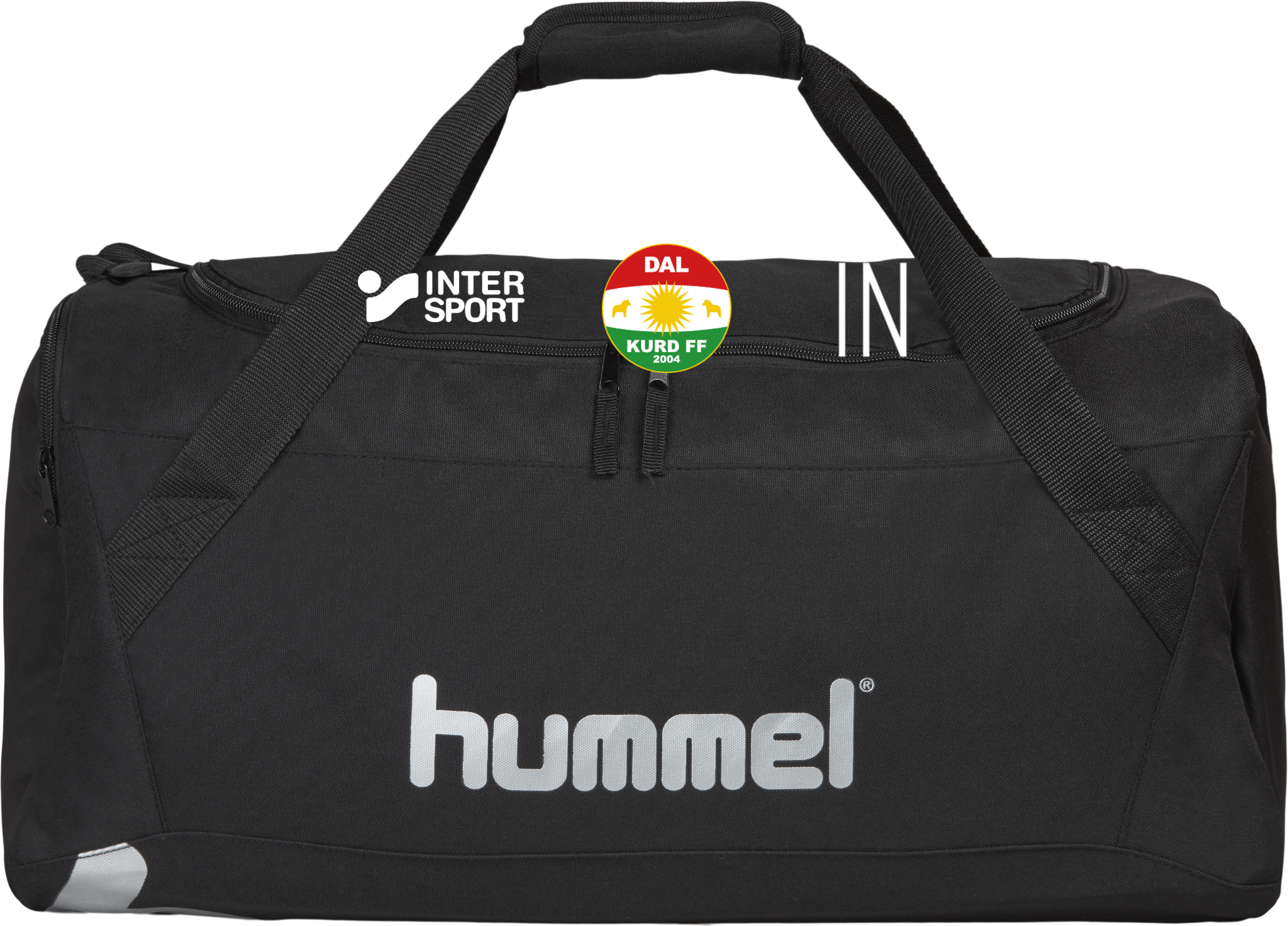 Hummel Core Sports Bag M